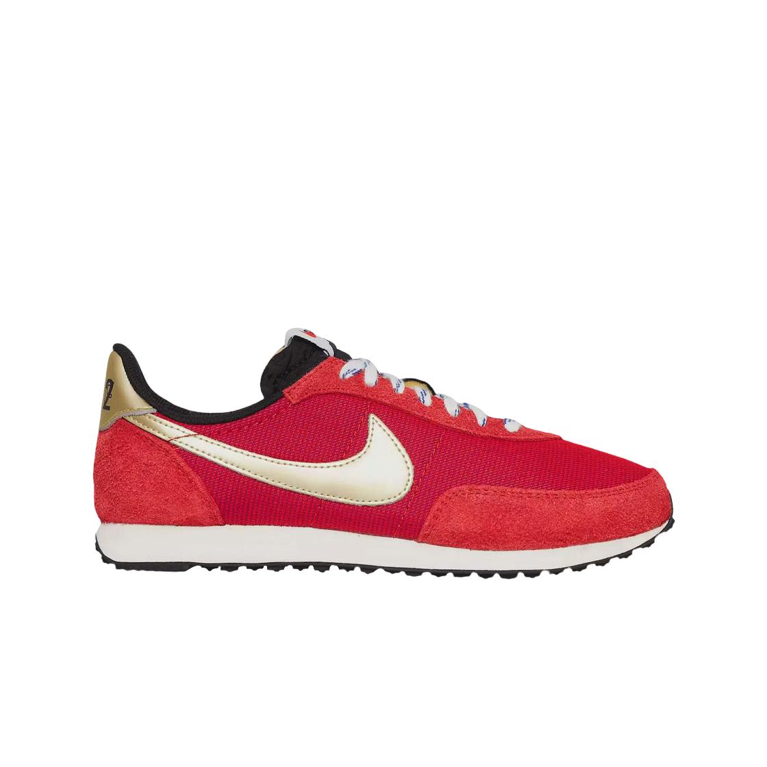 

Мужские кроссовки Nike Waffle Trainer 2 SD Gym Red DC8865-600