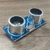 1-10 Pcs HC-SR04 Ultrasonic Sensor 2-400cm Distance Module 3.3-5V for Arduino Raspberry Pi DIY Electronics