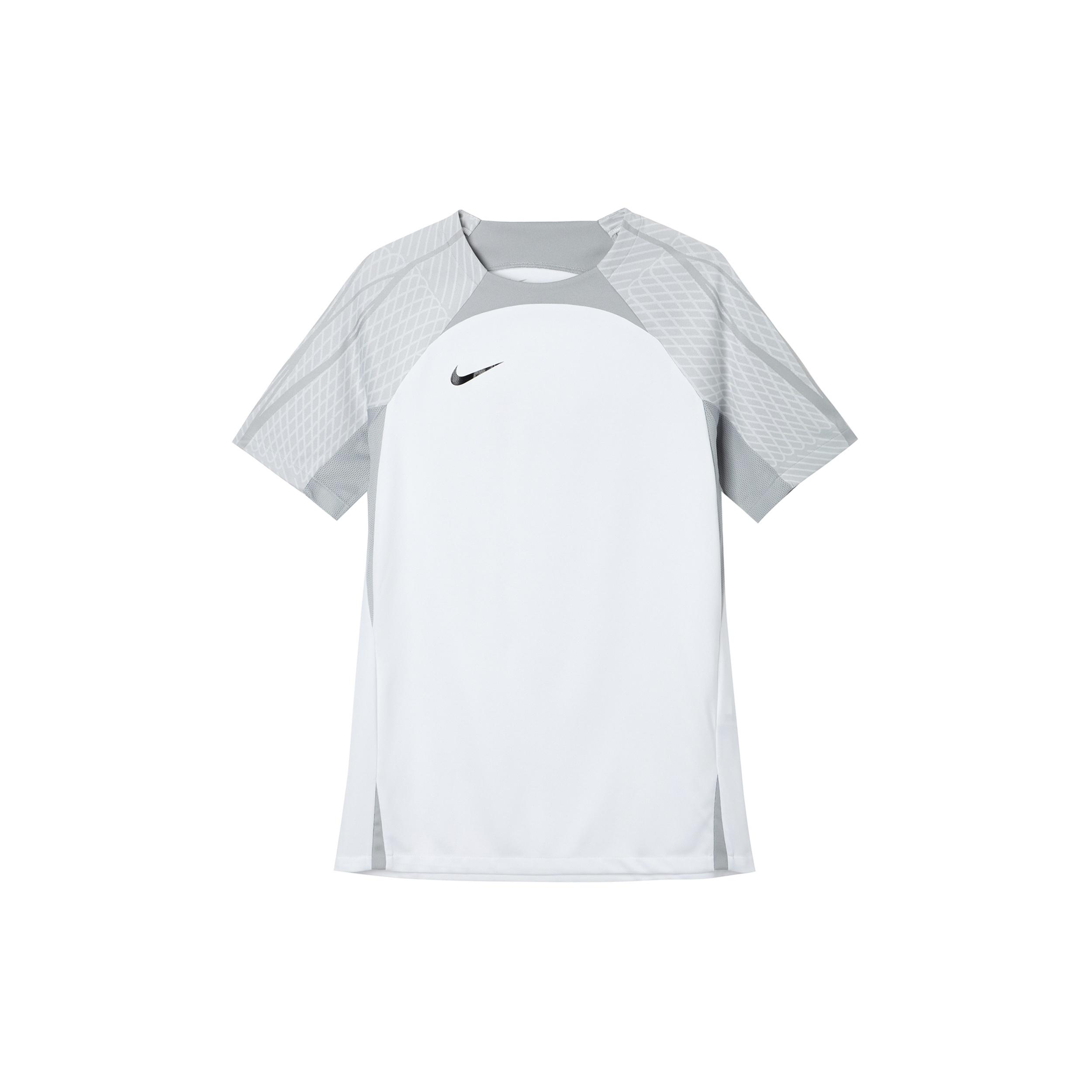 Nike Dri-FIT Strike T-shirt White Men s DV9238-100 XXL