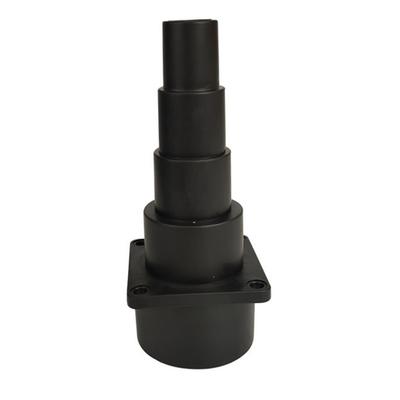 Shop Vacuum Tool Adapter Wet/Dry Vacuum Dust And Debris Collection