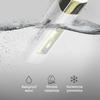 Outdoor IP68 Waterproof LED Flashlight USB Rechargeable Ultra Bright Torch Powerful Flashlight Power Bank Flashlight Portable