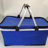 Minai Foldable Insulated Oxford Picnic Basket
