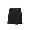 ANEW GOLF Women Over Pleated Half Pants_Bk