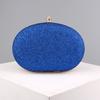 Diamond Women Luxury Clutch Evening Bag Wedding Crystal Ladies Cell Phone Pocket Purse Female Wallet for Party Quality Gift