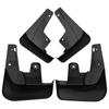Garde-boue pour Toyota Raize Daihatsu Rocky Perodua Ativa A200 A250 A270 - Bavettes Garde-boue Bavettes Durables