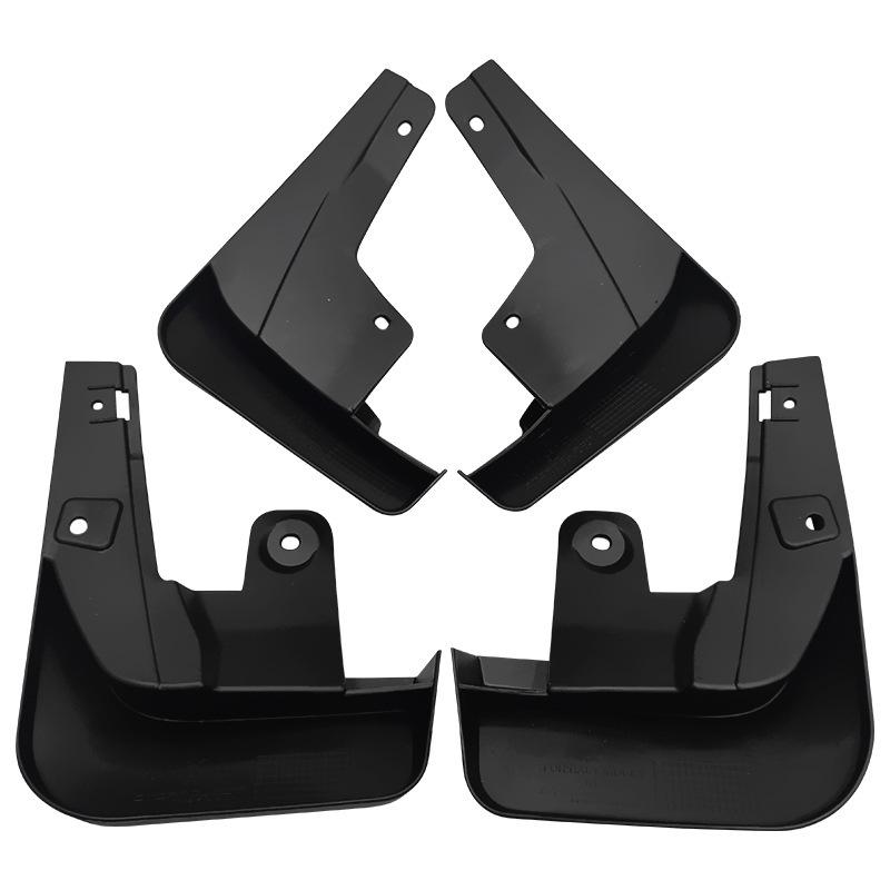 Garde-boue pour Toyota Raize Daihatsu Rocky Perodua Ativa A200 A250 A270 - Bavettes Garde-boue Bavettes Durables