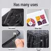 Stainless Steel Safety Pins (100-Pack)