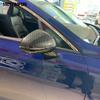 Rearview Side View Mirror Cover Trim For Kia K5 Optima DL3 -2024 2025 Carbon Fiber Protection Cap Accessories Car Styling