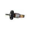 Replacement Rotary Hammer Motor Armature for BHR202 BHR241 with Precision Copper Wire and Rugged Construction for Long Term Use