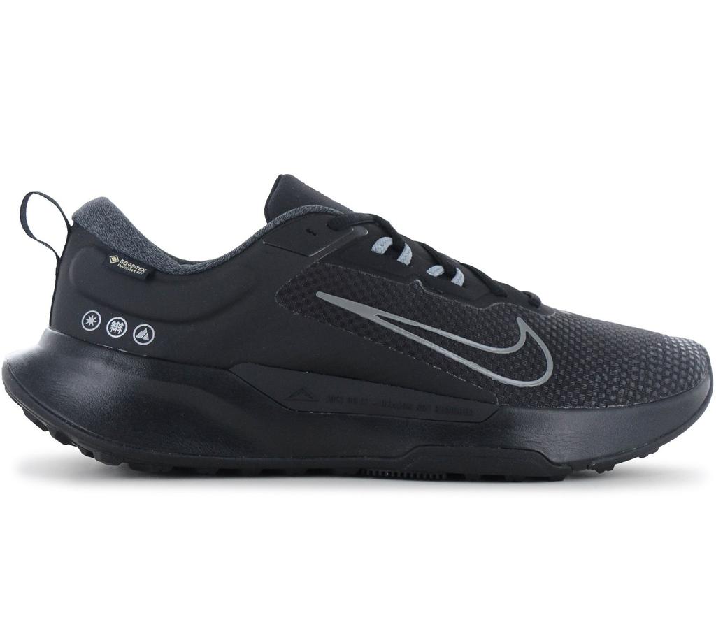 Nike Juniper Trail 2 GTX V2 - GORE-TEX - Męskie Buty do Biegania w Terenie Buty do Biegania Terenowe HM9734-001 ORYGINALNE