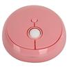 Bluetooth Mouse Office Adjustable DPI for Windows Laptop Desktop Computer NotebookPink
