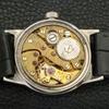 HAND-WINDING VINTAGE WEST END WATCH CO SWISS BOY WHITE DIAL WATCH A701971-1