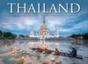 The Thailand : Buddhist Kingdom At the Heart of South East Asia Book