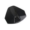 Carbon Style Car Roof Rearview Camera Cover Trim for Chevrolet Corvette C8 +