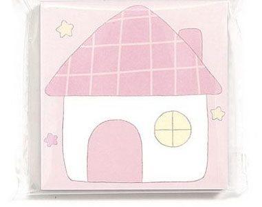 1book Memo Book Cute Cartoon Creative Hand Account Non Adhesive Collage Memo Writing Can be Teared n Times