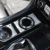 For Jaguar XF XJ 2010-2019 Car Modification Interior Central Control Shift Panel Button Decoration Sticker Car Accessories