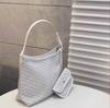 Large Capacity Tote Bag Lightweight Commuter Shoulder Bag Premium Shopping Bag Women