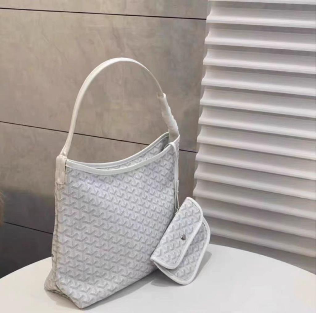 Large Capacity Tote Bag Lightweight Commuter Shoulder Bag Premium Shopping Bag Women
