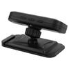 Tire Pressure Monitor with 4 External Sensors, Solar and Type C Charging, Auto On Off, Low Battery Alarm for Car SUV