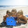 Octopuses EVA Kids Case For Samsung Galaxy A8.0 T290 T295 A9 A11 8.7in A7Lite A7 T500 T509 10.4 A8 X200 X205 10.5in Tablet Cover