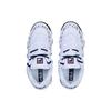 Barricade 97 Niedrige klobige Schuhe Weiß 1BM00839_100