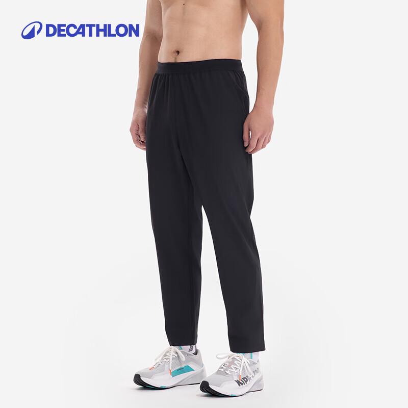 

Женские тайтсы для фитнеса и бега на открытом воздухе Decathlon XL