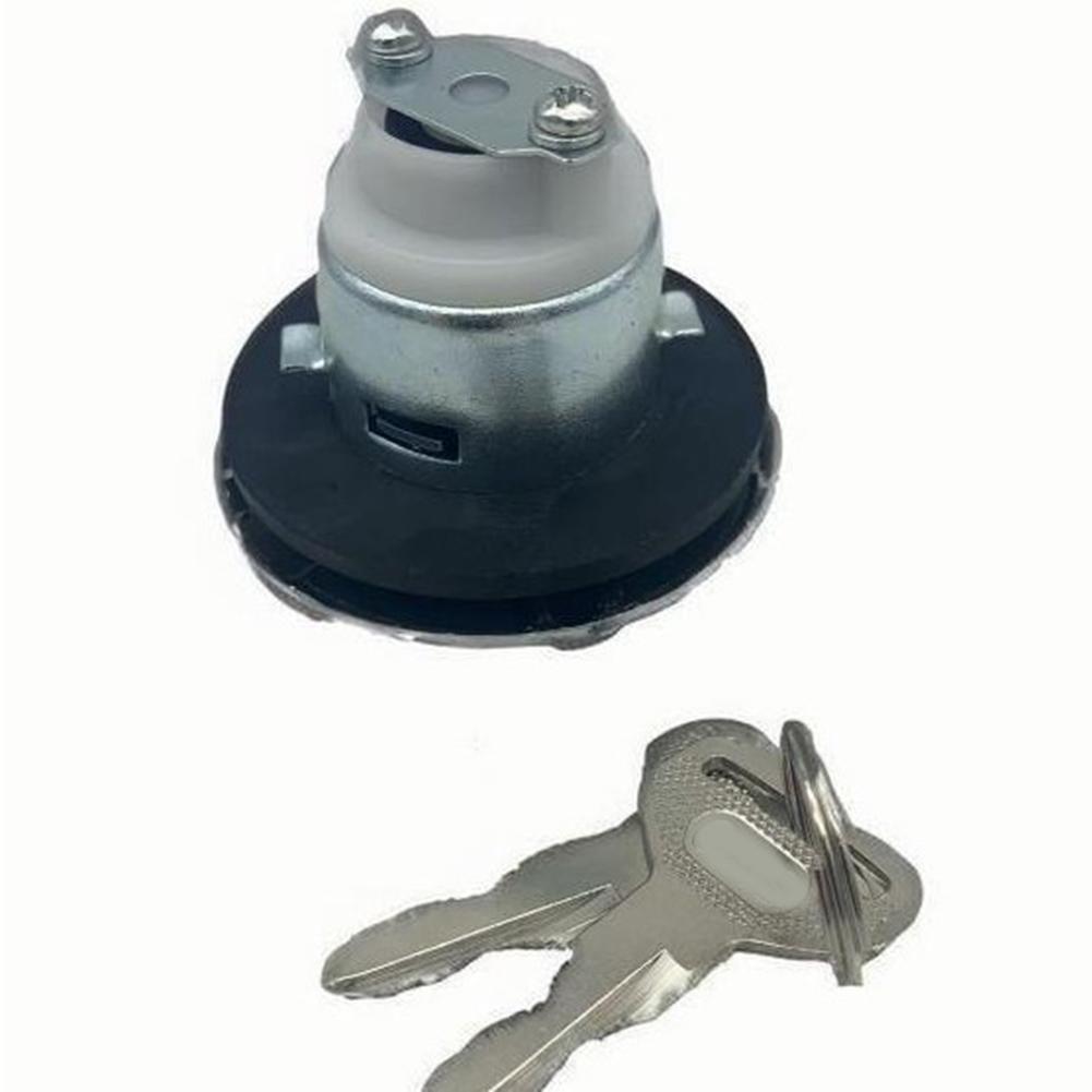 Car Ignition Switch For Toyota Door Lock Key As Shown Ignition Switch Direct Replacement Easy Installation For Land Cruiser China Mainland