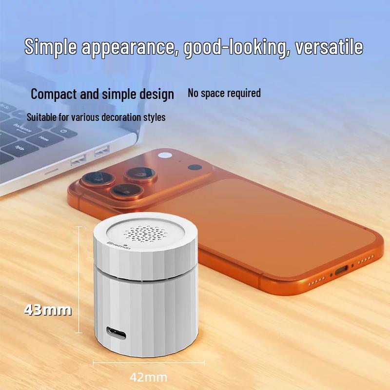 HEIMAN Smart Natural Gas Detector