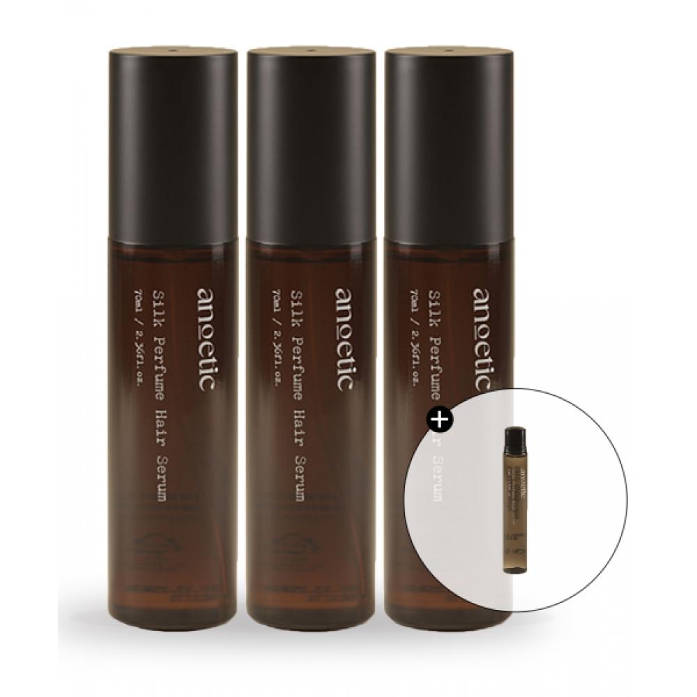 Anoetic Beauty [3pack]Anoetic Silk Perfume Hair Serum 3PACK SET