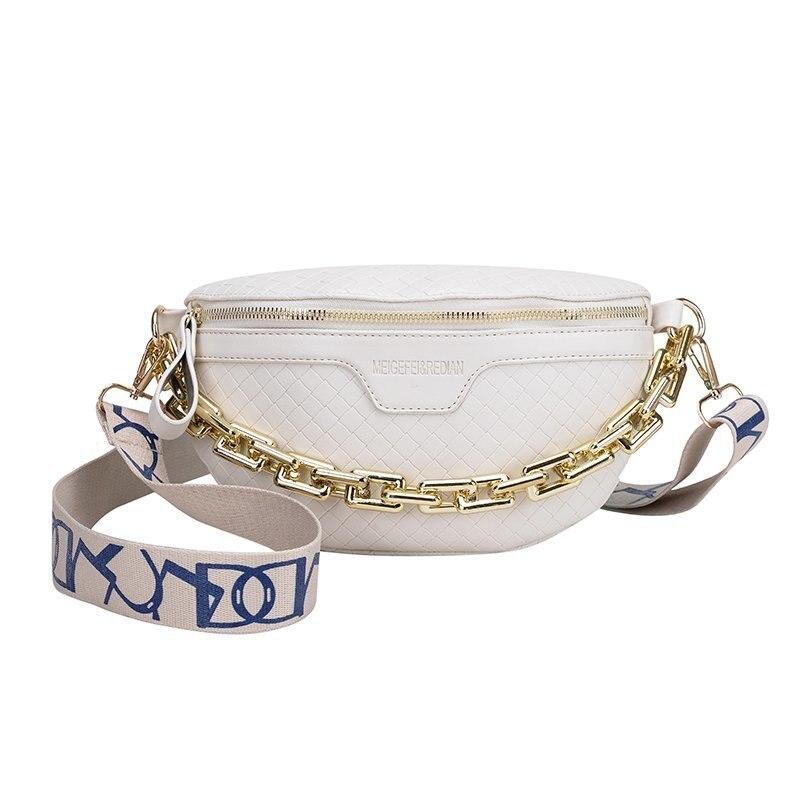 fanny pack satchel