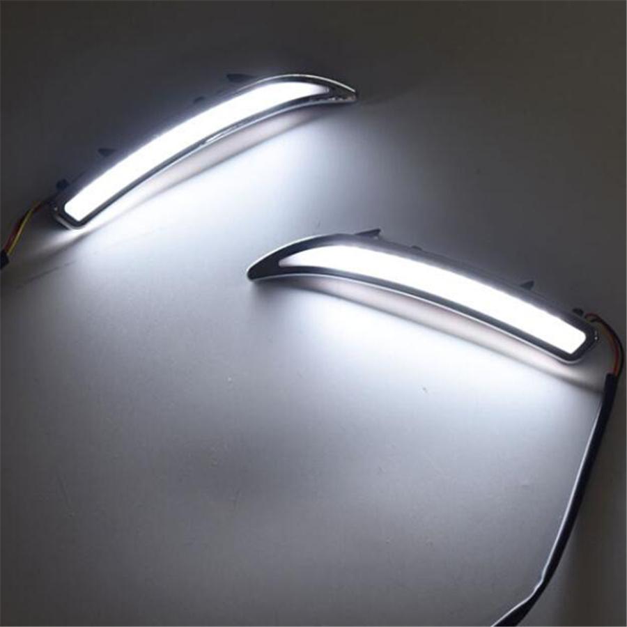 DRL for Buick Regal GS 2008-2017