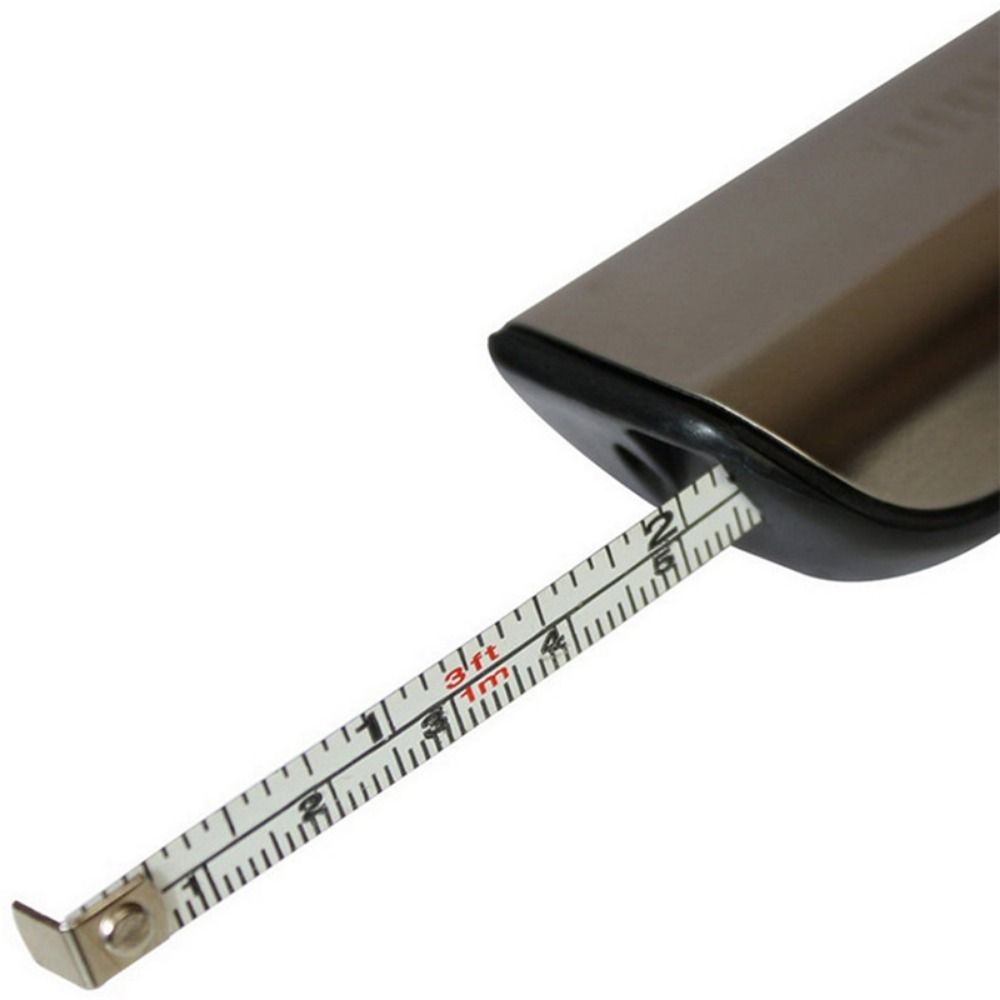 Stainless Steel Cover Travel Baggage Weight Scale Portable Hanging Scale  Baggage Weight