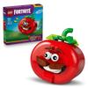 LEGO Fortnite Tomatohead Toy - Birthday Present, Building Blocks, for Boys and Girls, Ages 10, 11, 12, Elementary School Students, Decorative Art, Pre