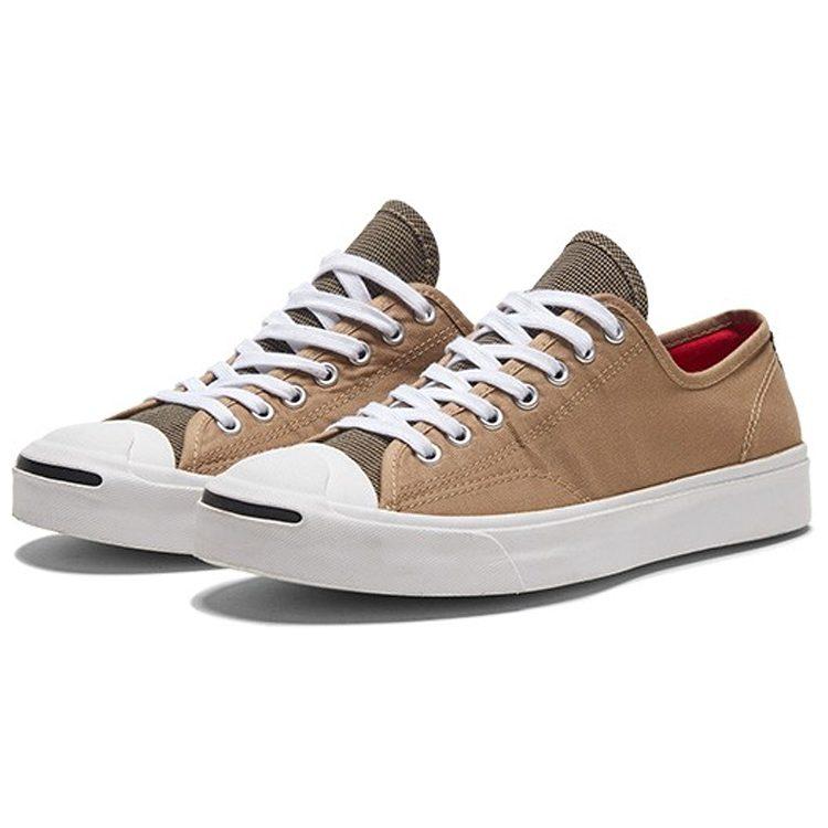 Jack Purcell Converse Low 'Hacked Fashion Mix n Match' 168678C