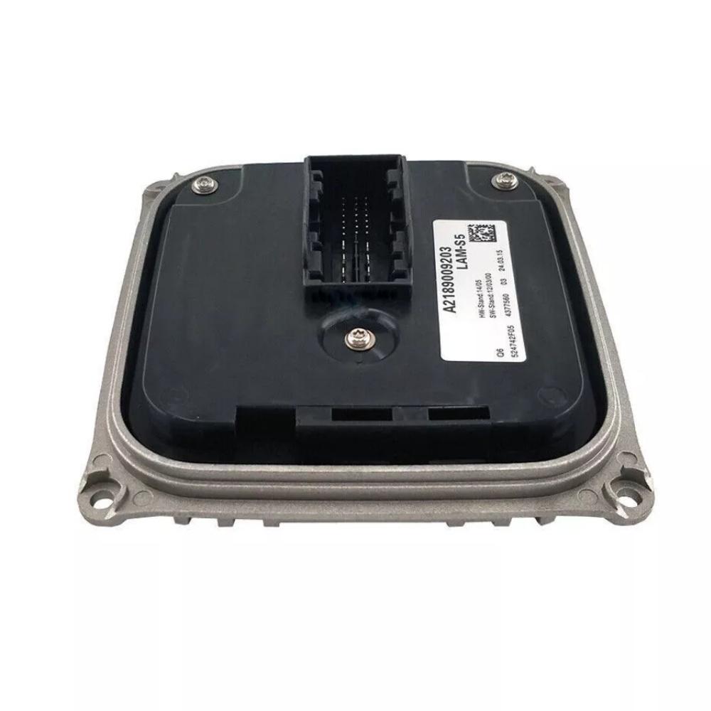 A2189009203 LED Headlight Control Unit Module For Mercedes Benz GL X166 ML W166