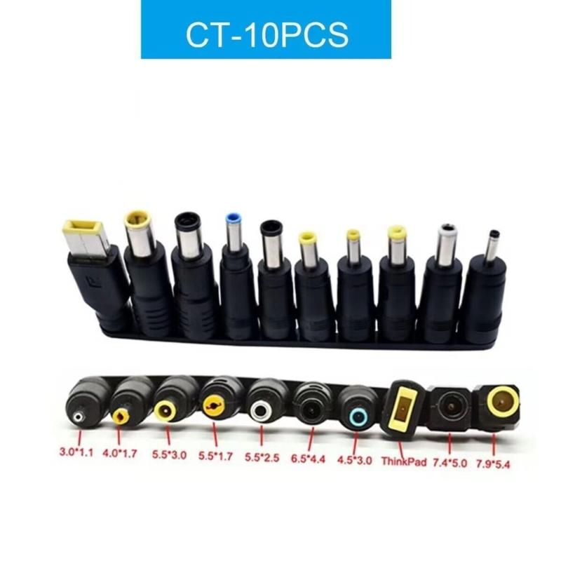 Fast Speed 140W Type C Male To DC5525 5521 Power Supply Cord For Efficient Charging Of Various Devices
