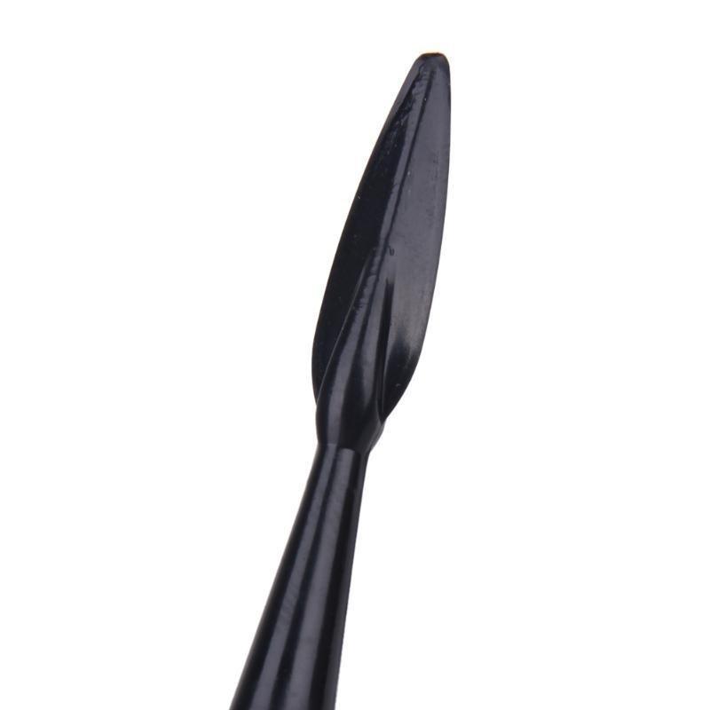 DIY Baking Cake Decorating Tools Kitchen Carved Pens Biscuits Cake Flower Modelling Pen 4pcs/set