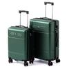 YISHIDUN Universal Wheel Carry-on Travel Suitcase