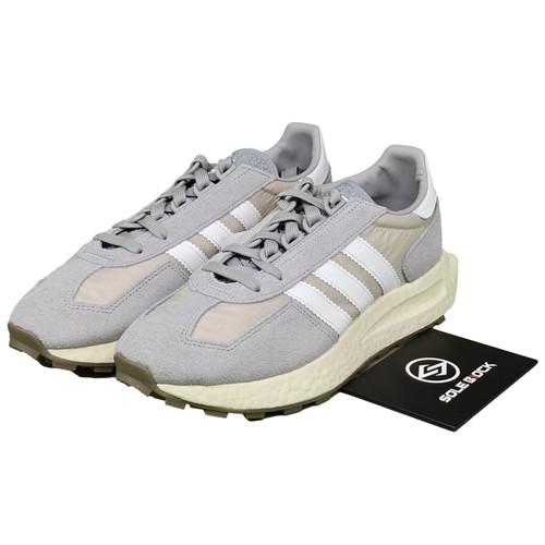 

Adidas Originals Retropy E5 Running shoes Gray JQ4099 Unisex Size EU 44 серый