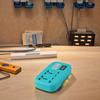 Efficient Lithium Battery Inverter with Current Display and USB Port