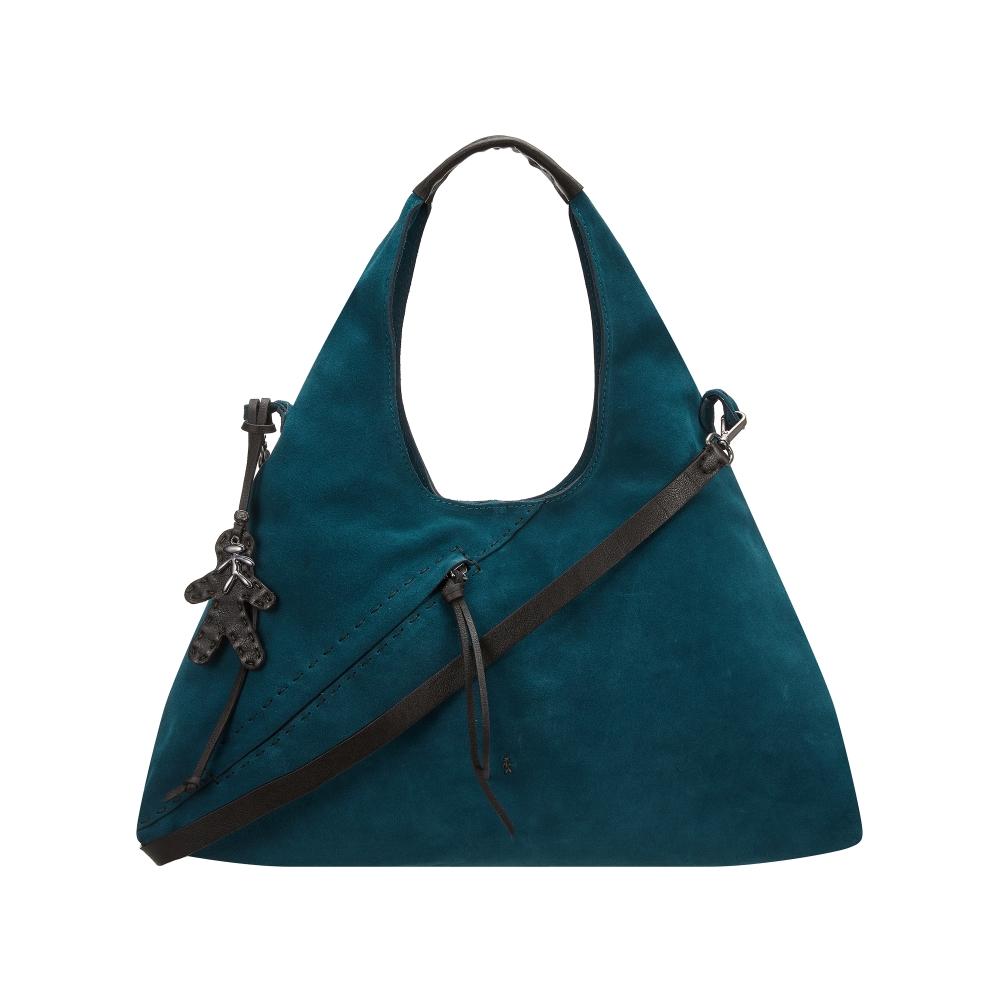 Henry Beguelin Canota M Bovine Camosio Otanio