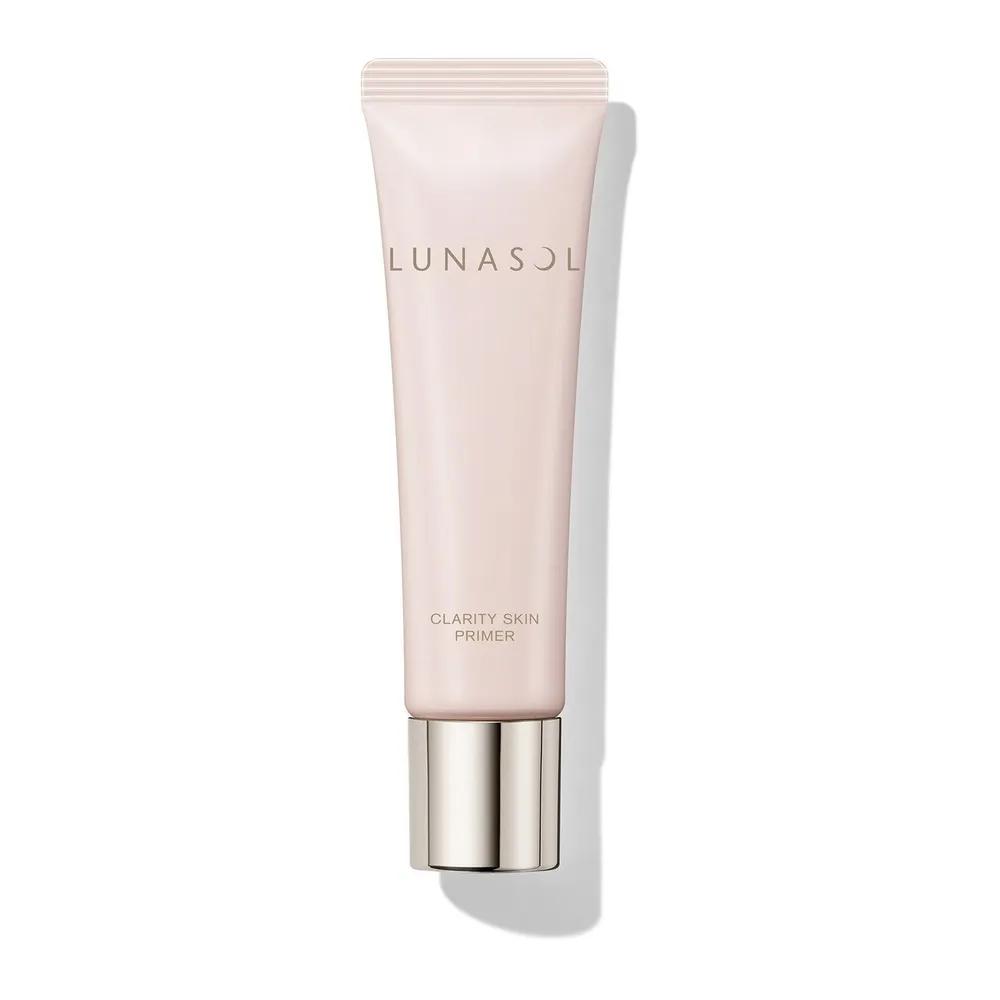 LUNASOL Clarity Skin Primer