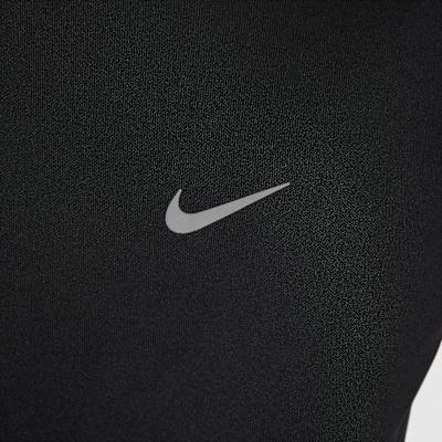 Nike Dri Fit Regular T Shirt Women's Black