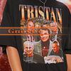 TRISTAN ROGERS Shirt, Tristan Rogers Vintage Tshirt, Tristan Rogers Homage Tees, Tristan Rogers Retro 90s Sweater, Tristan Rogers #SAF