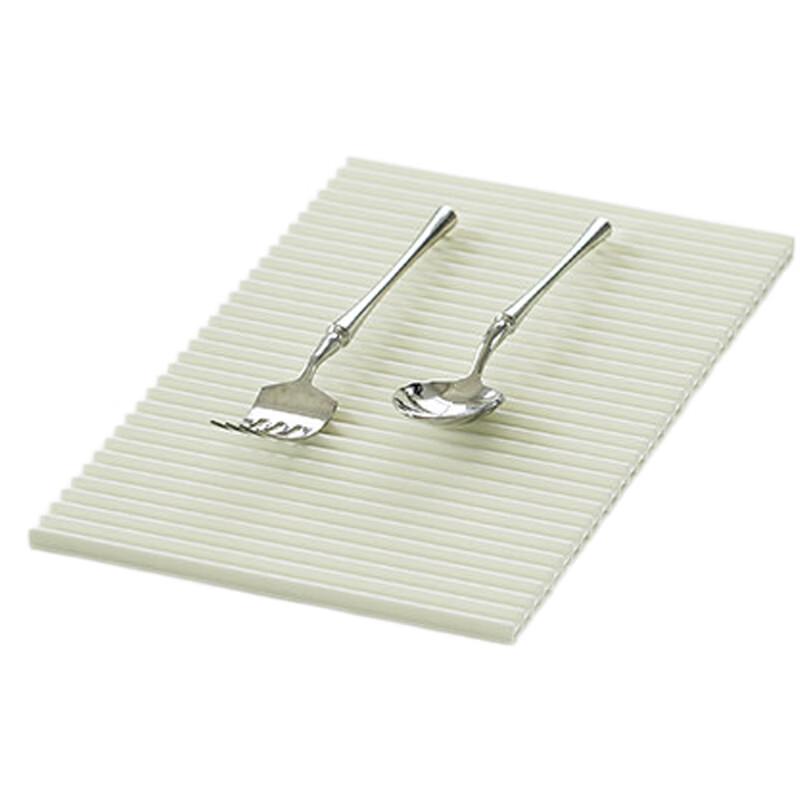 

Songhong Silicone Draining Heat Insulation Mat