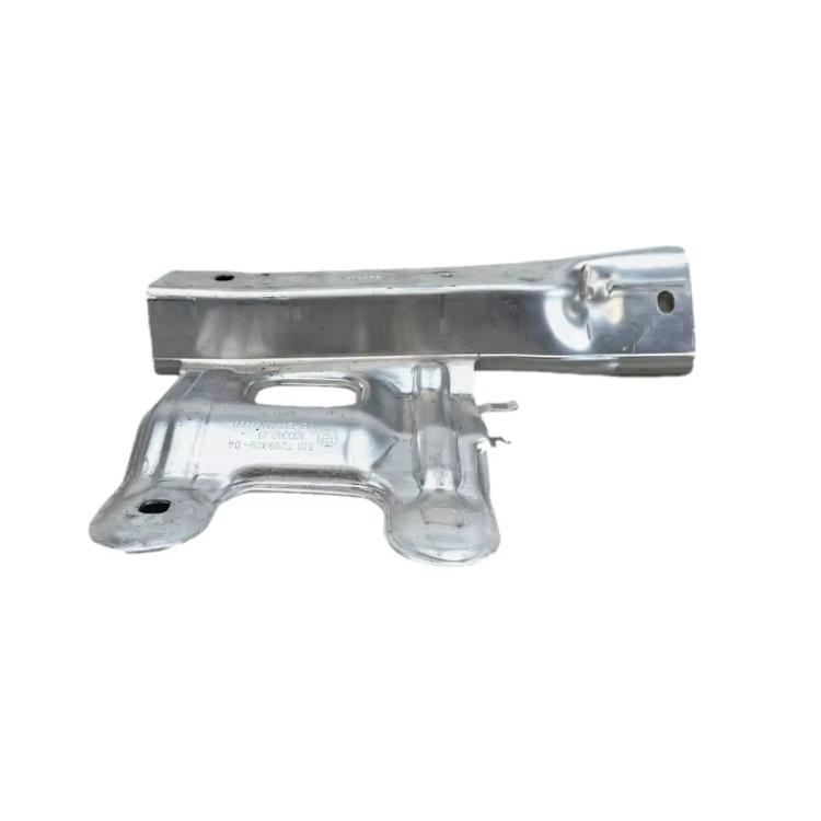 PP Front Bumper Reinforcement for Mercedes-Benz E-Class & GLC-Class (W214/X254/C254)