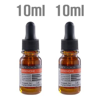 Idebenone 1% Ampoule, 20ml, 1 Unit