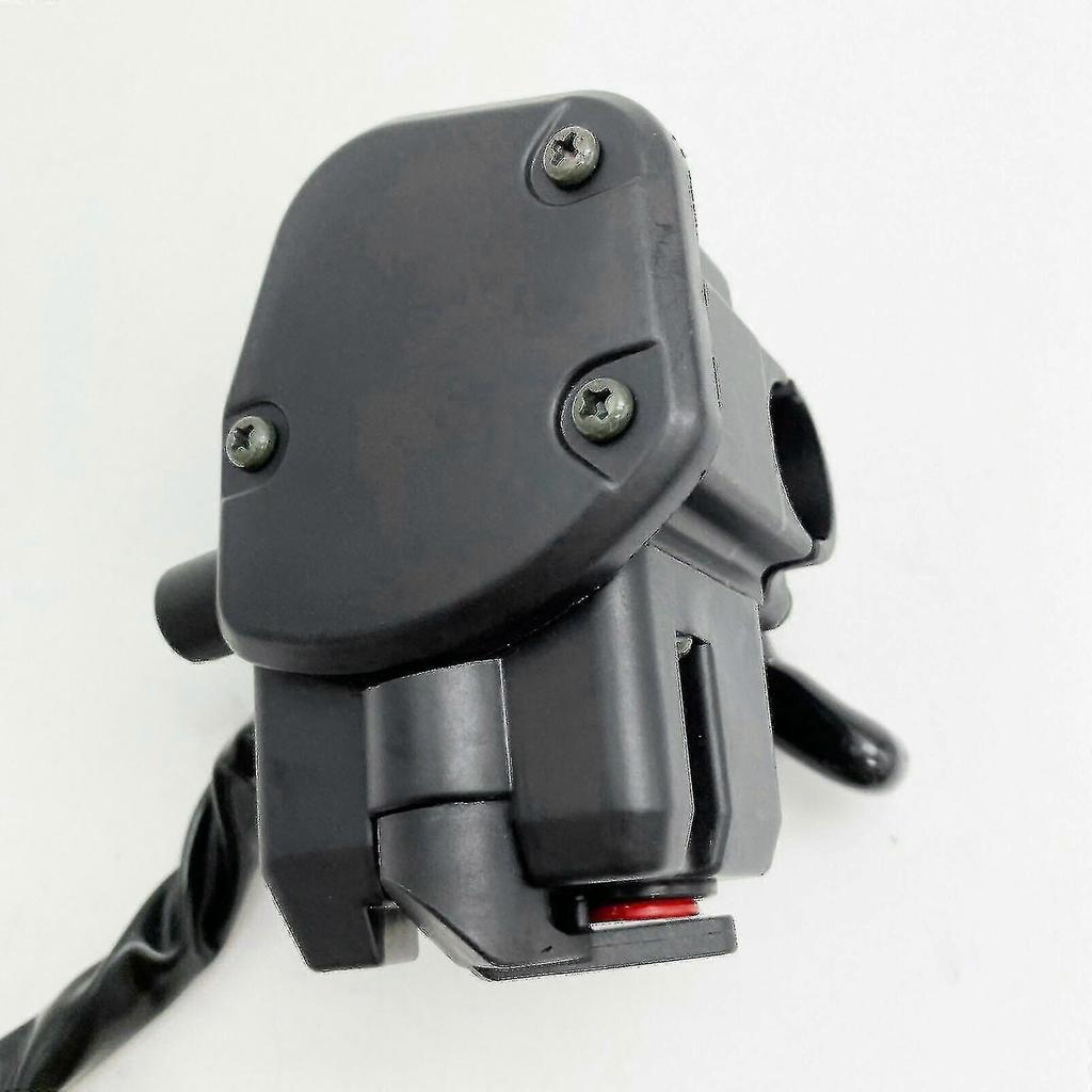 Motorcycle Function Switch Assembly Compatible With Atv Quad Cf500 Cf800 X8 X5 X6