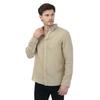 Gant Mens Linen Garment Dyed Regular Shirt