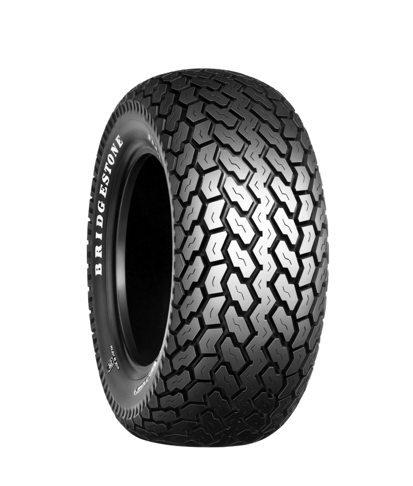 

Мотоциклетная шина BRIDGESTONE JAGO JG для переднего колеса, камерного типа SCS00240 Скутеры, Задняя, 5.4-10 36F, (WT),